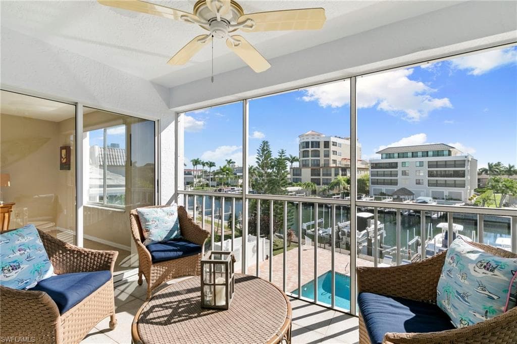 919 Huron Ct B301, Marco Island, FL 34145-25