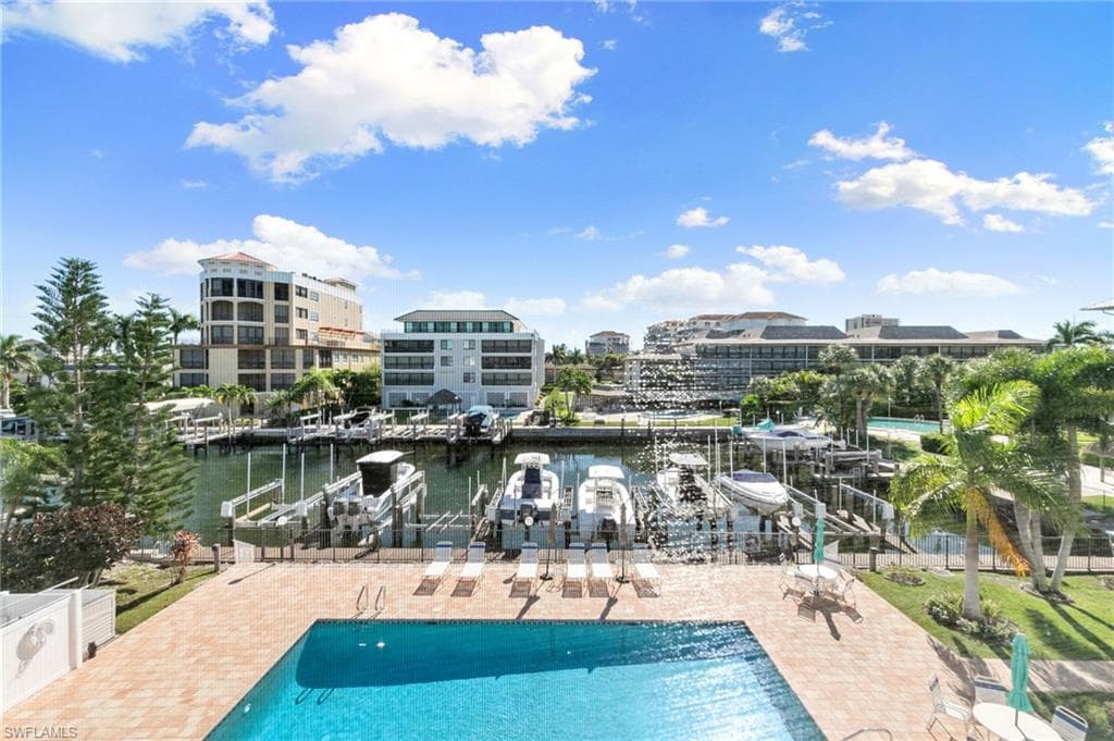 919 Huron Ct B301, Marco Island, FL 34145-27
