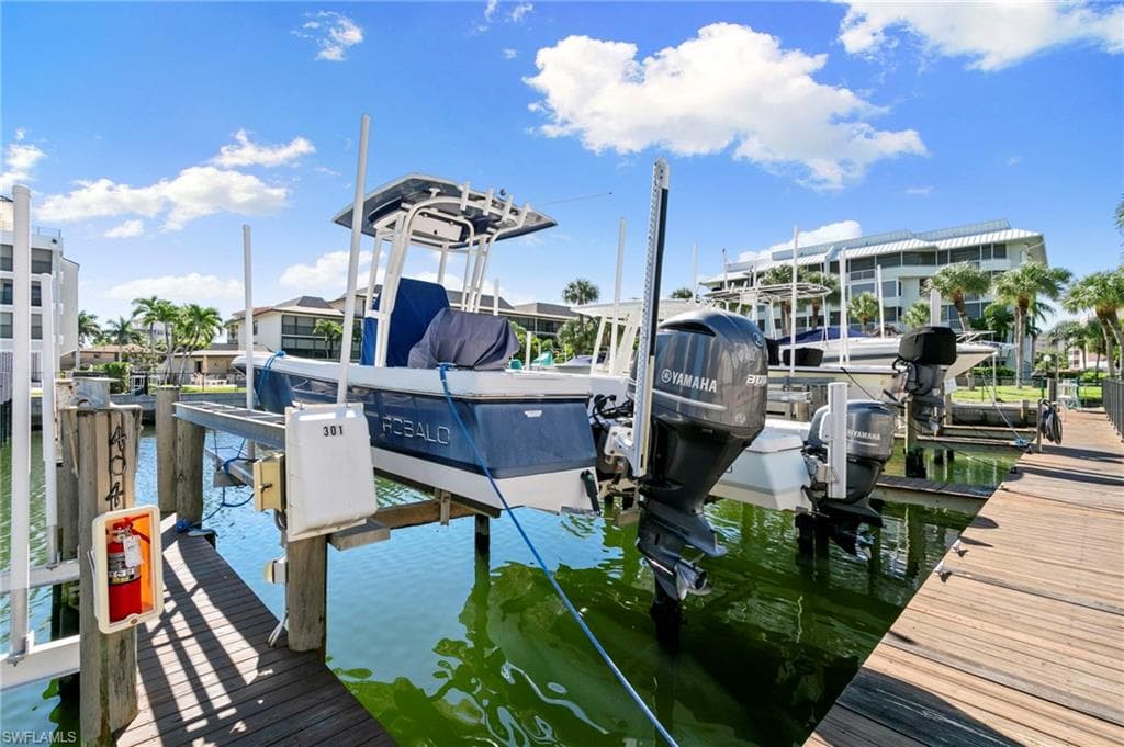 919 Huron Ct B301, Marco Island, FL 34145-1