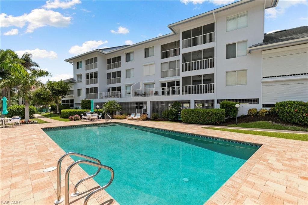 919 Huron Ct B301, Marco Island, FL 34145-28