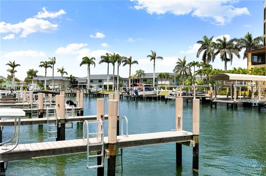 919 Huron Ct B301, Marco Island, FL 34145-30