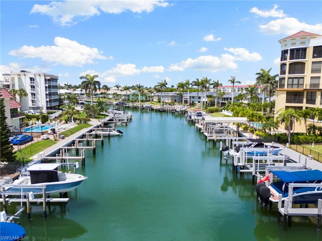 919 Huron Ct B301, Marco Island, FL 34145-31