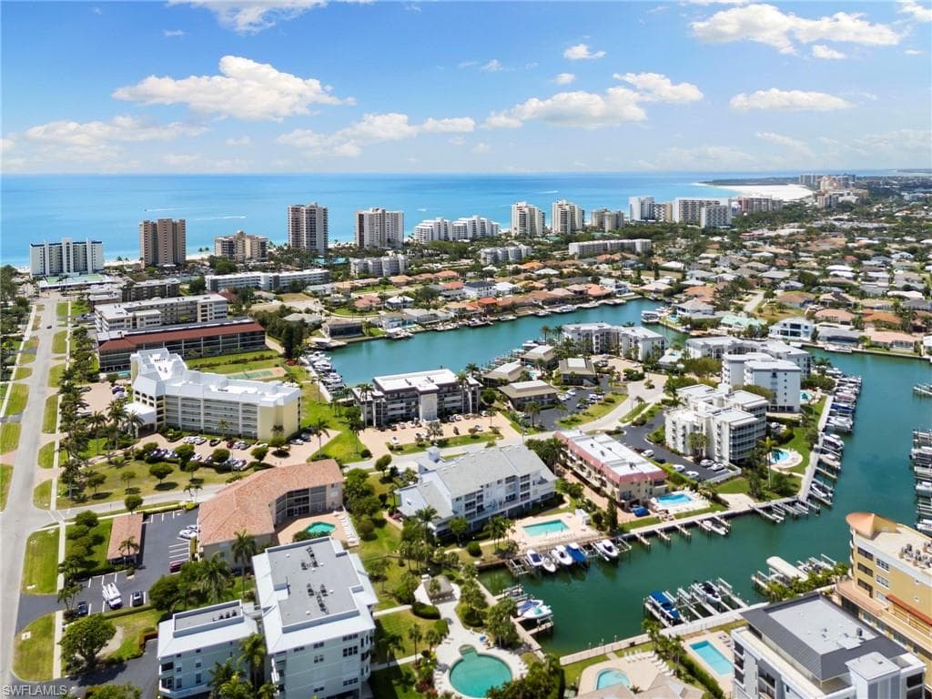 919 Huron Ct B301, Marco Island, FL 34145-36