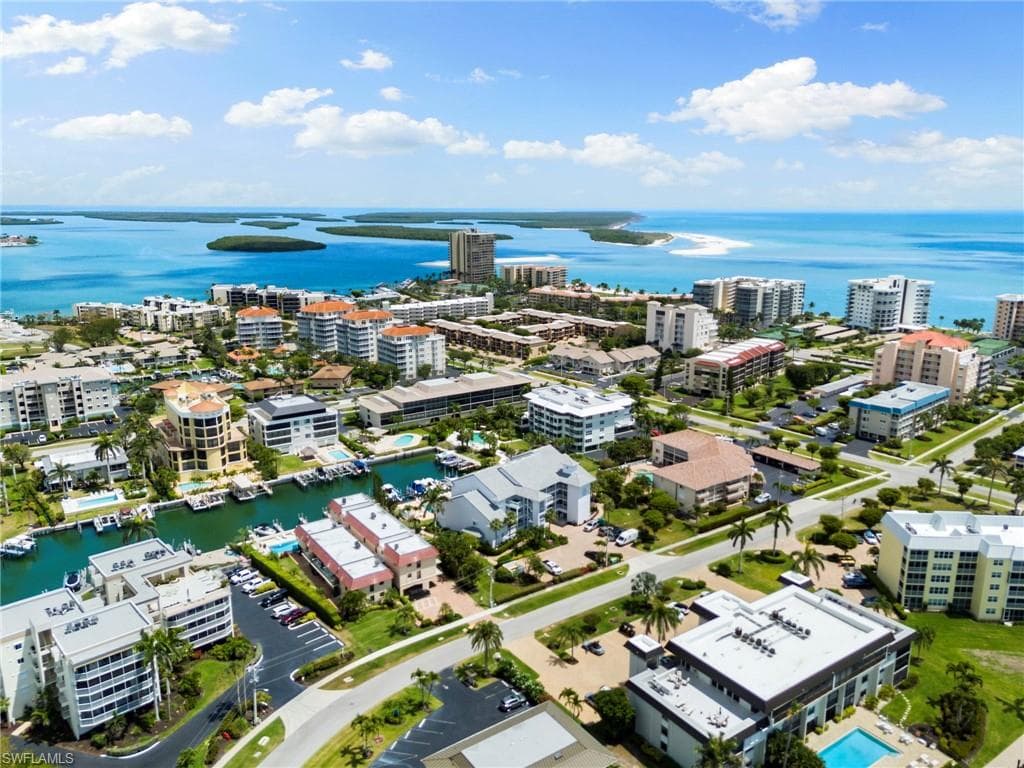 919 Huron Ct B301, Marco Island, FL 34145-39