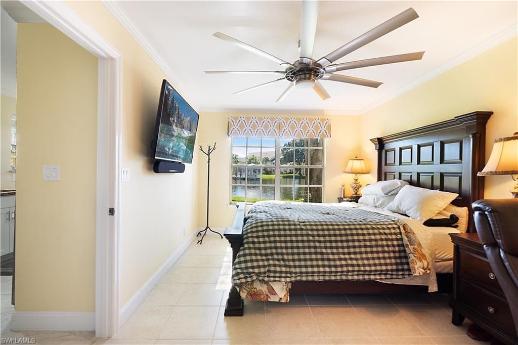 2008 Rookery Bay Dr 1102, Naples, FL 34114-9
