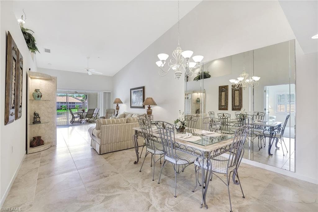 2370 Magnolia Ave 6802, Naples, FL 34112-8
