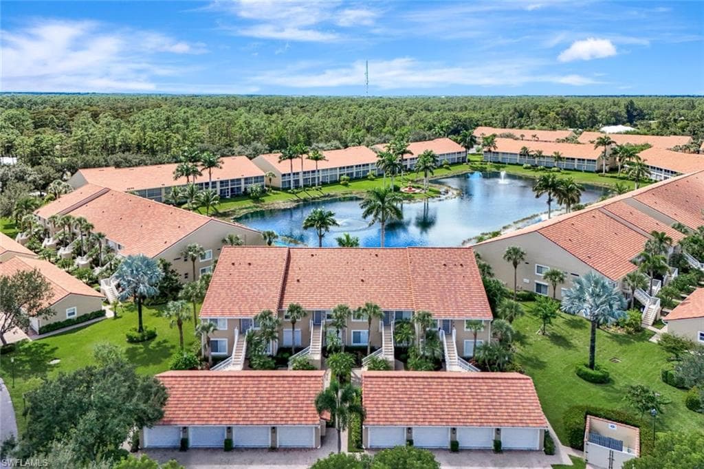 2370 Magnolia Ave 6802, Naples, FL 34112-25