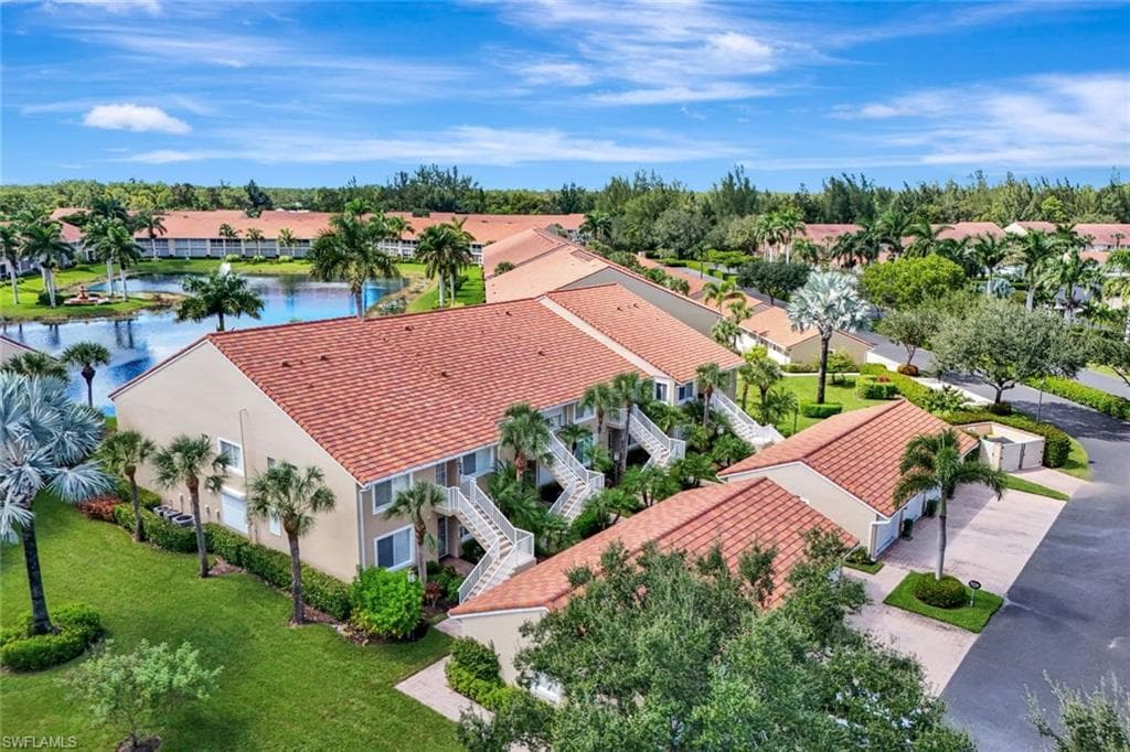 2370 Magnolia Ave 6802, Naples, FL 34112-26