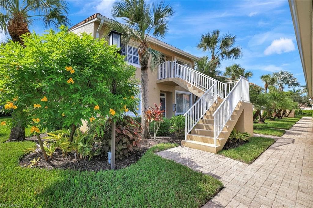 2370 Magnolia Ave 6802, Naples, FL 34112-1