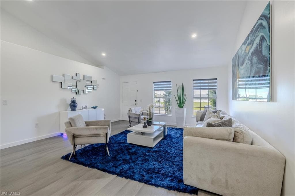 326 10th Ter, Cape Coral, FL 33909-16