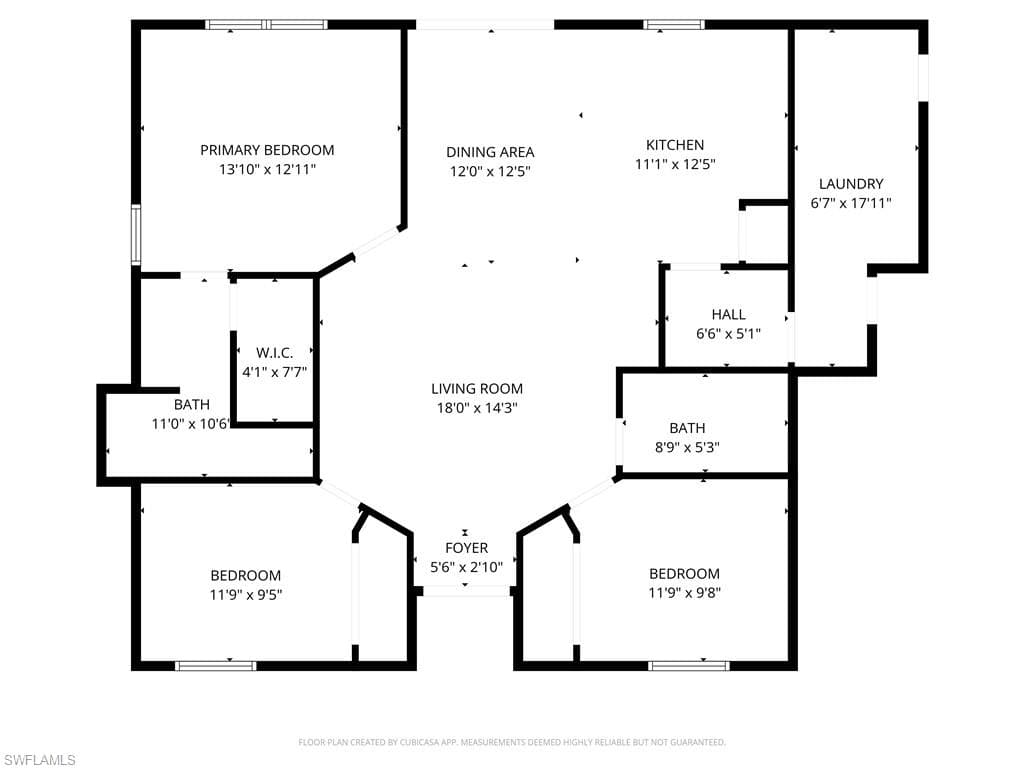 921 20th St SE, Naples, FL 34117-31