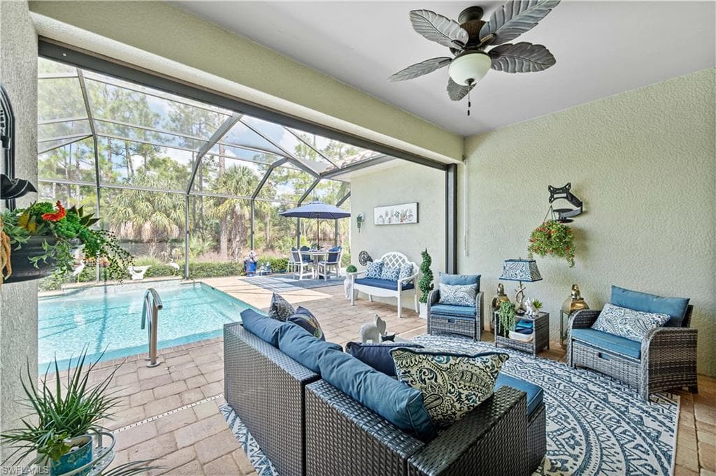 3585 Canopy Cir, Naples, FL 34120-13