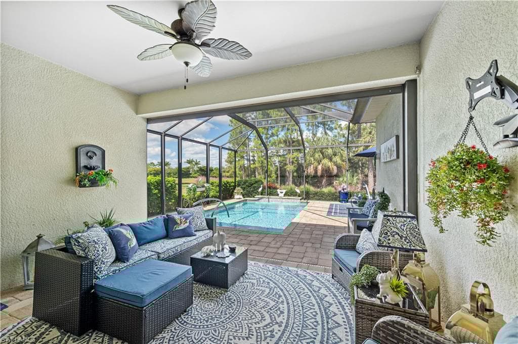 3585 Canopy Cir, Naples, FL 34120-14