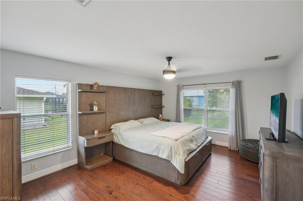 3717 Agualinda Blvd, Cape Coral, FL 33914-20