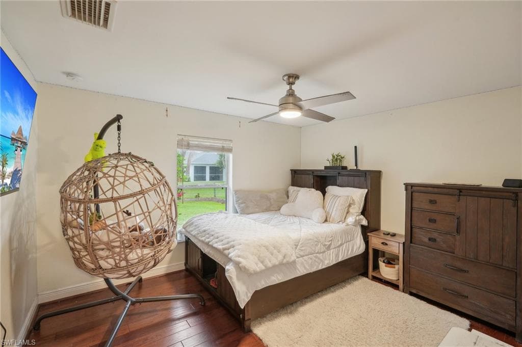 3717 Agualinda Blvd, Cape Coral, FL 33914-25