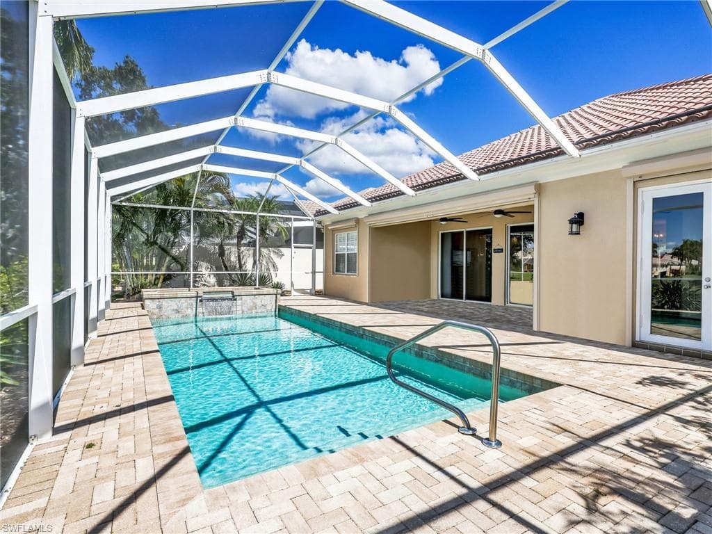 14815 Carducci Ct, Bonita Springs, FL 34135-34