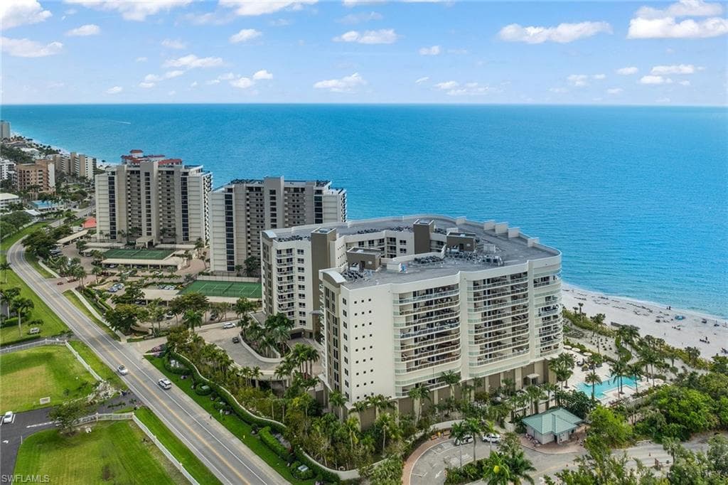 11125 Gulf Shore Dr 605, Naples, FL 34108-43
