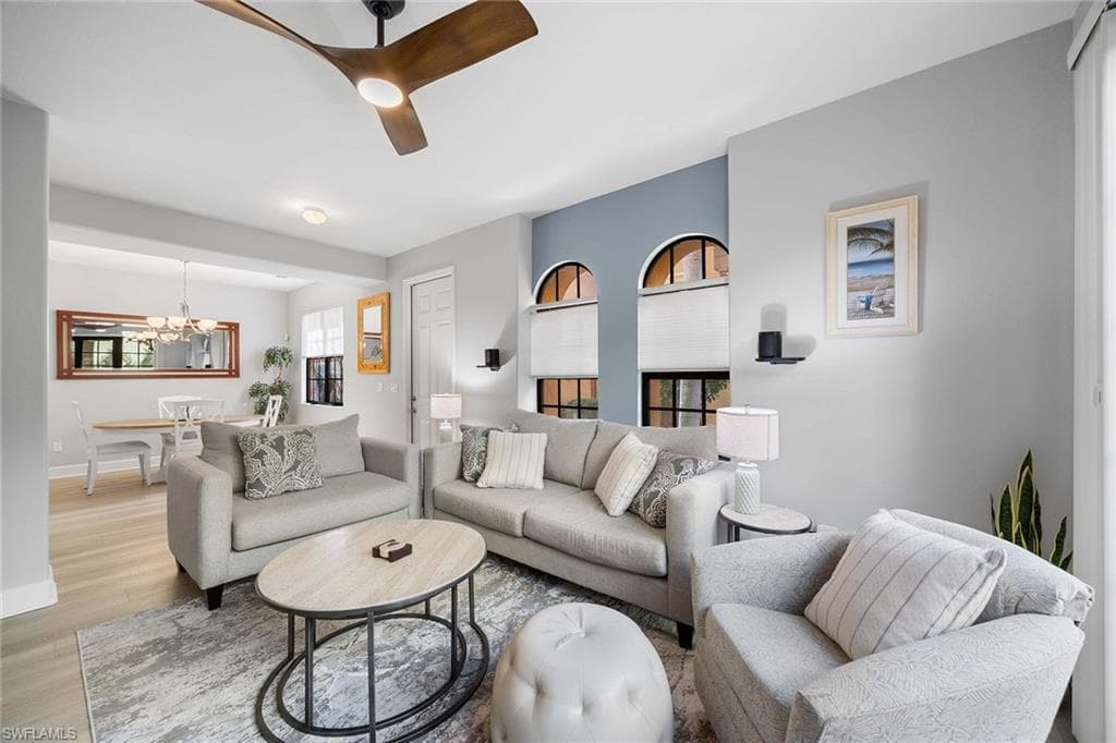 8953 Malibu St 402, Naples, FL 34113-9