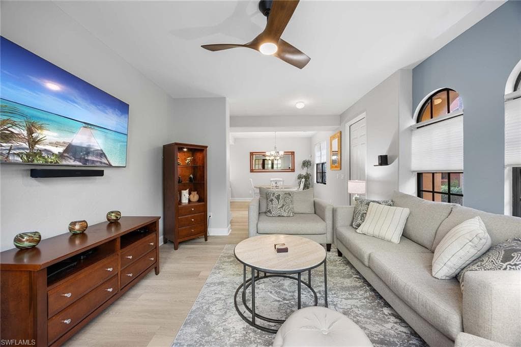 8953 Malibu St 402, Naples, FL 34113-10