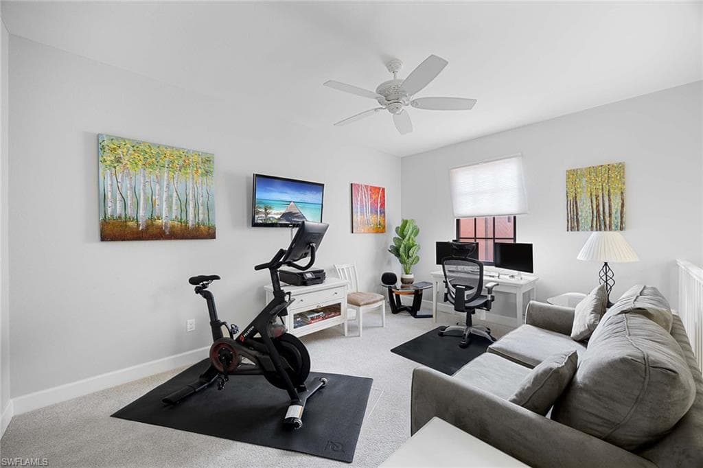 8953 Malibu St 402, Naples, FL 34113-22