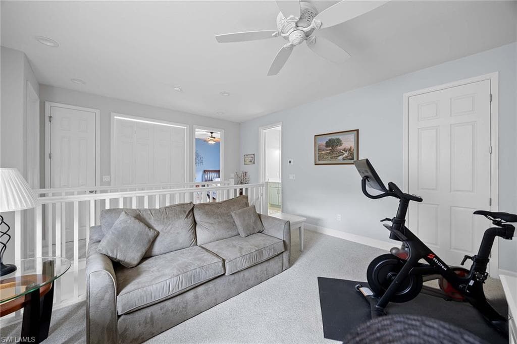 8953 Malibu St 402, Naples, FL 34113-23