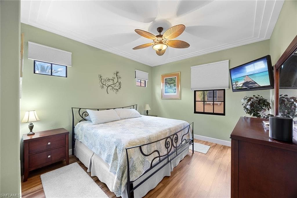 8953 Malibu St 402, Naples, FL 34113-24