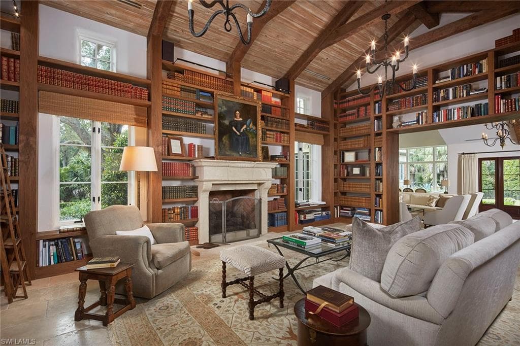 29120 Teramo Way, Naples, FL 34110-18