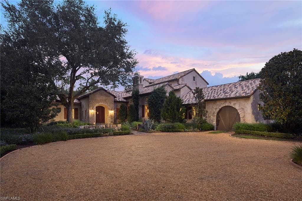 29120 Teramo Way, Naples, FL 34110-4