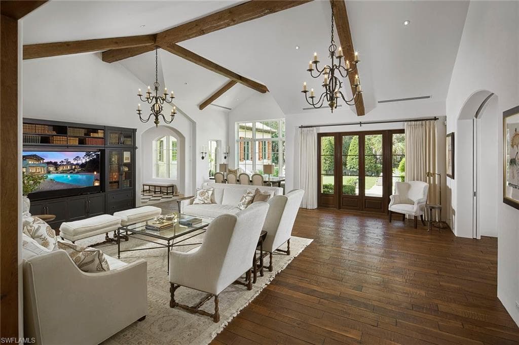 29120 Teramo Way, Naples, FL 34110-7