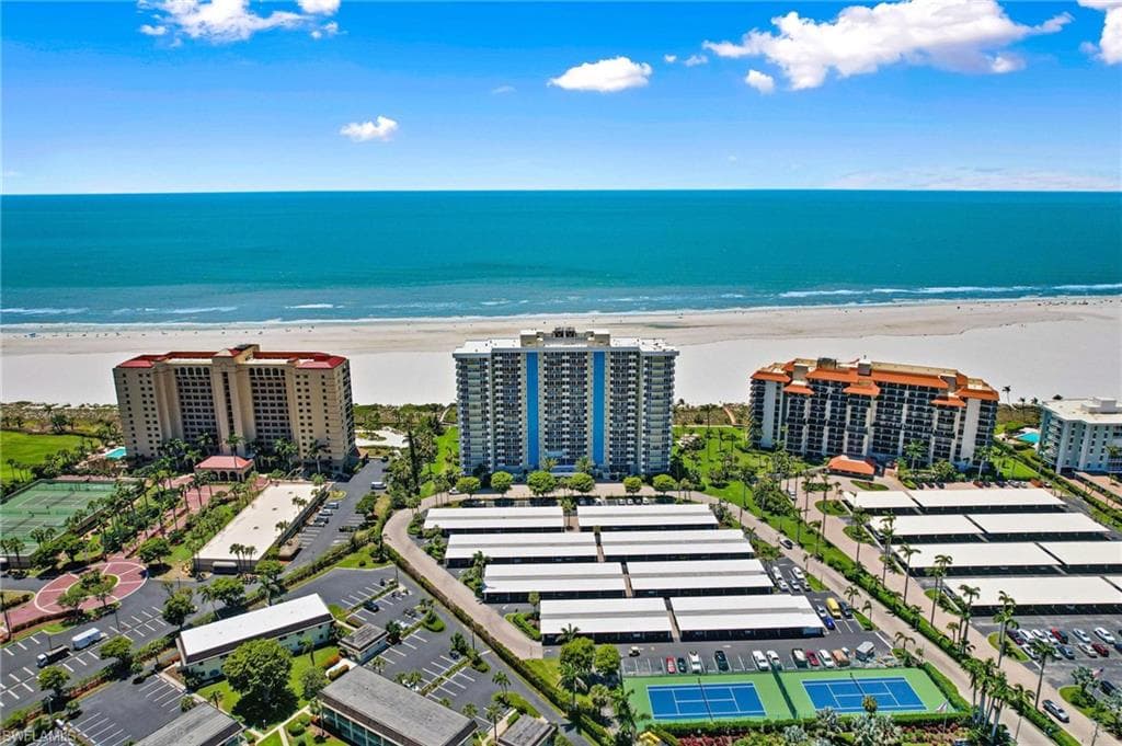 140 Seaview Ct 1204s, Marco Island, FL 34145-32