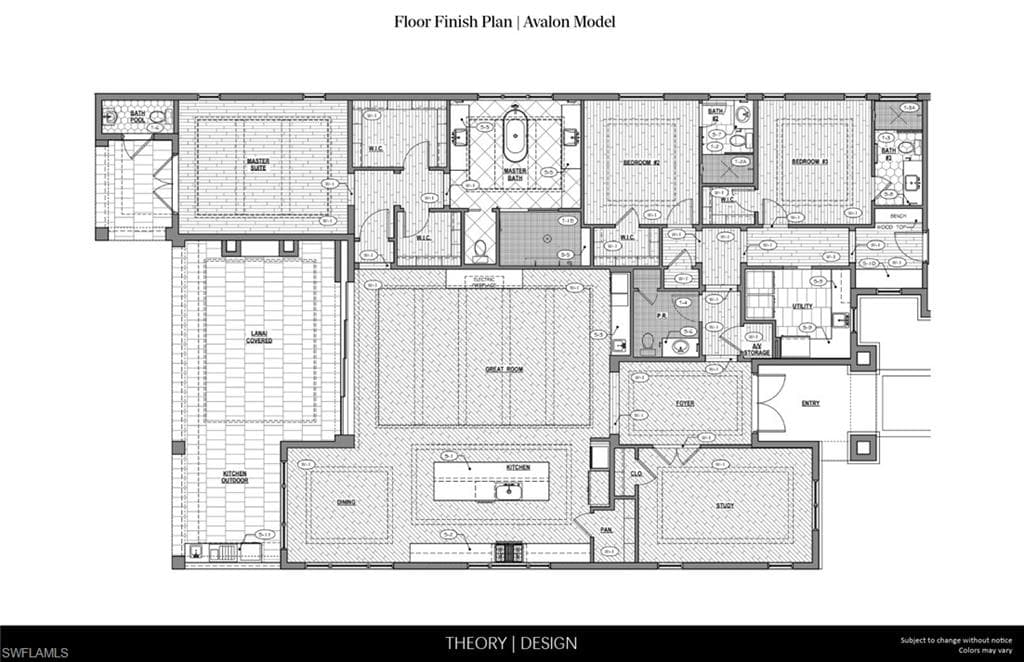 6654 Palisades Ave, Naples, FL 34109-7
