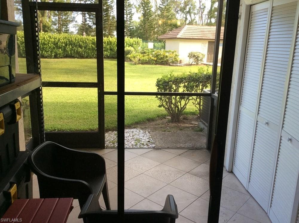 5825 Rattlesnake Hammock Rd 107, Naples, FL 34109-11