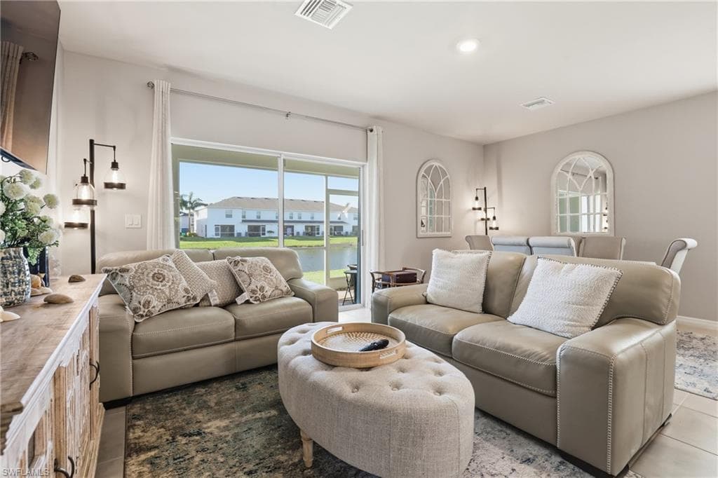 15388 Wildflower Cir, Naples, FL 34119-12