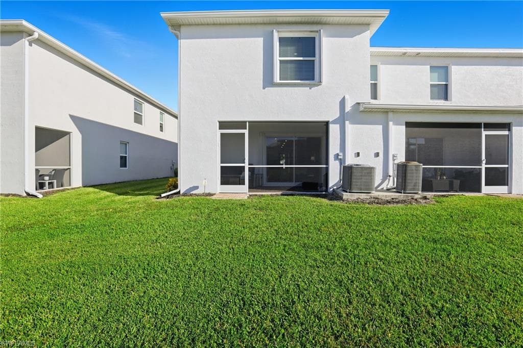 15388 Wildflower Cir, Naples, FL 34119-39