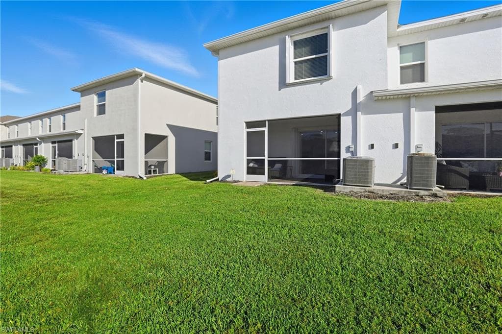 15388 Wildflower Cir, Naples, FL 34119-40