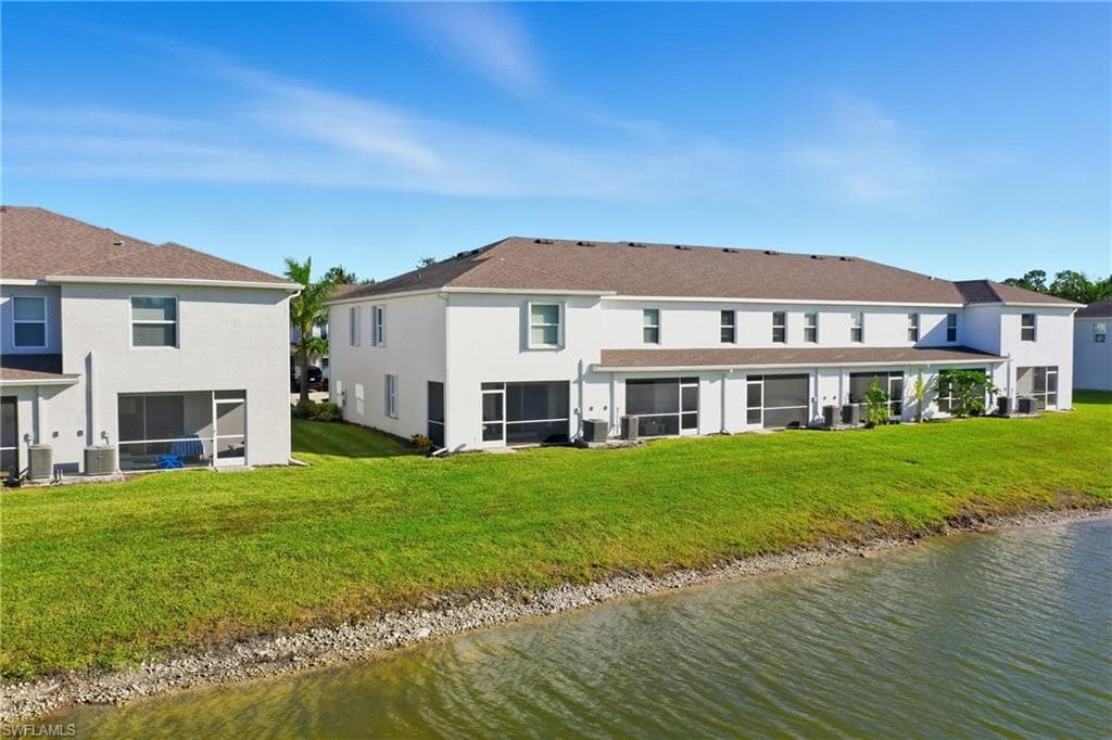 15388 Wildflower Cir, Naples, FL 34119-42