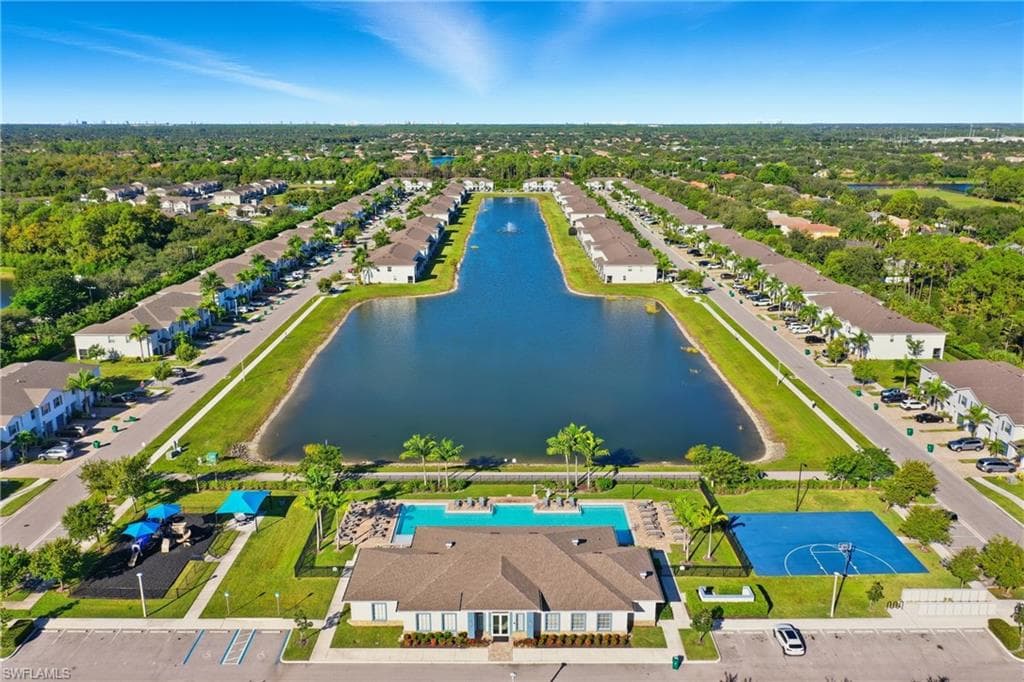 15388 Wildflower Cir, Naples, FL 34119-45