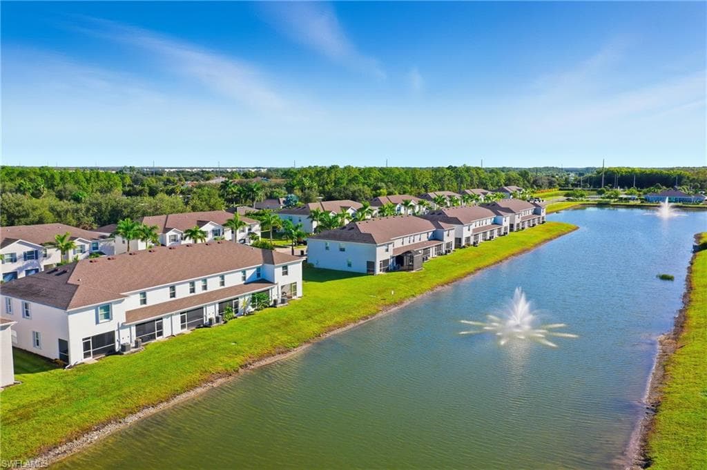 15388 Wildflower Cir, Naples, FL 34119-47