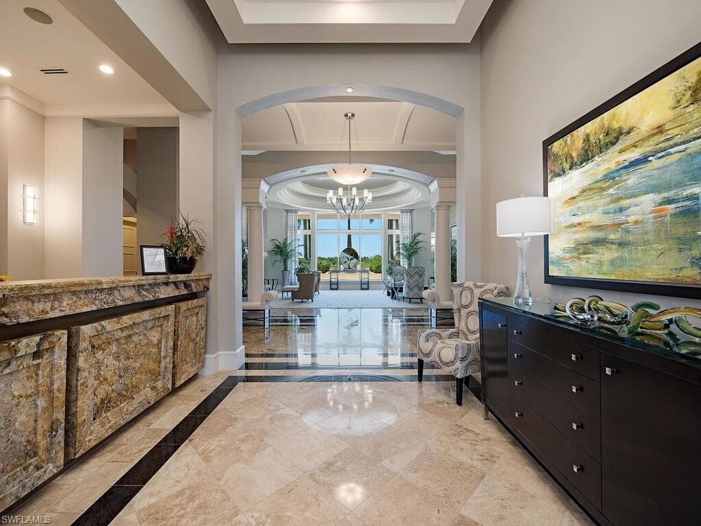 23850 Via Italia Cir 203, Bonita Springs, FL 34134-19