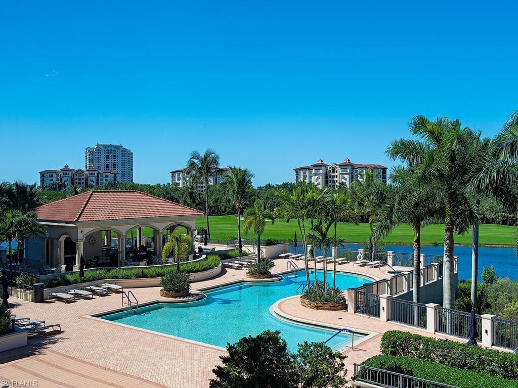 23850 Via Italia Cir 203, Bonita Springs, FL 34134-2