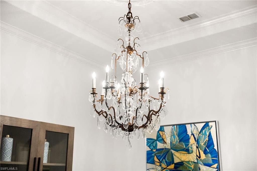 12771 Aviano Dr, Naples, FL 34105-9