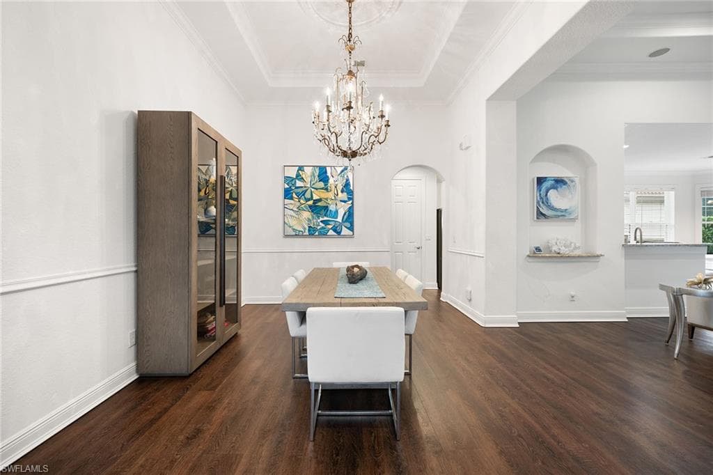 12771 Aviano Dr, Naples, FL 34105-10