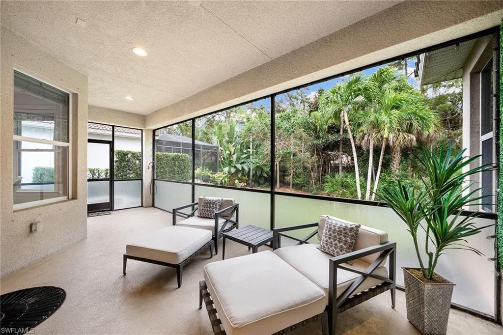 12771 Aviano Dr, Naples, FL 34105-30