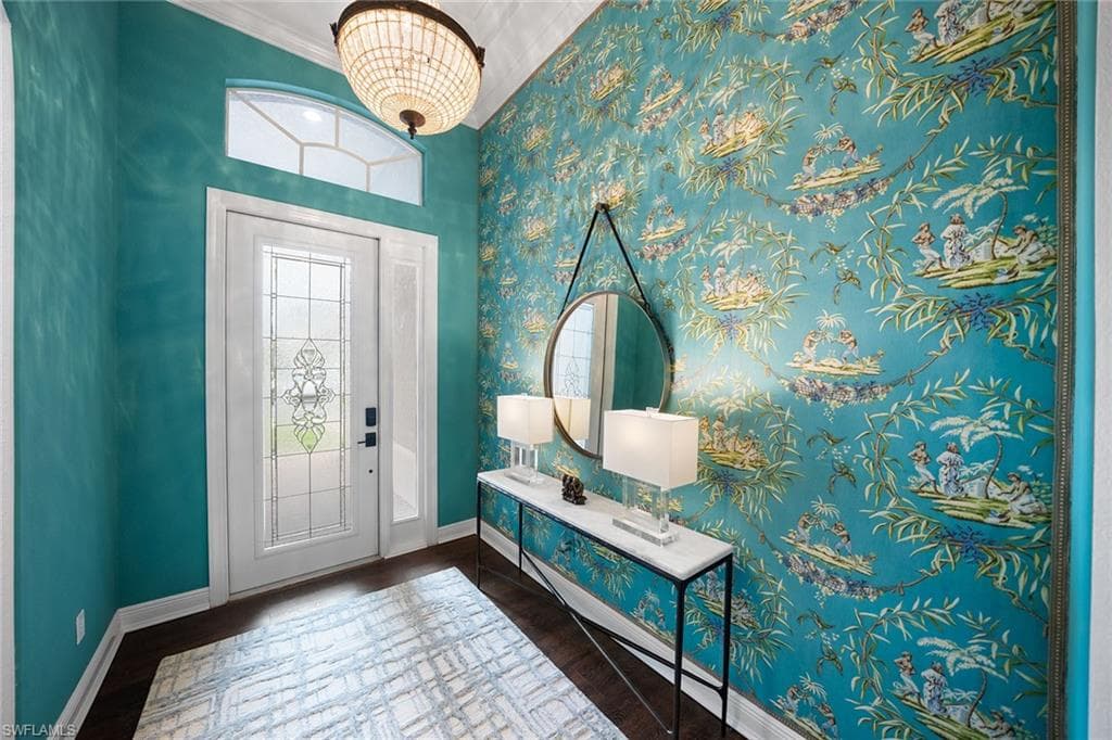 12771 Aviano Dr, Naples, FL 34105-2