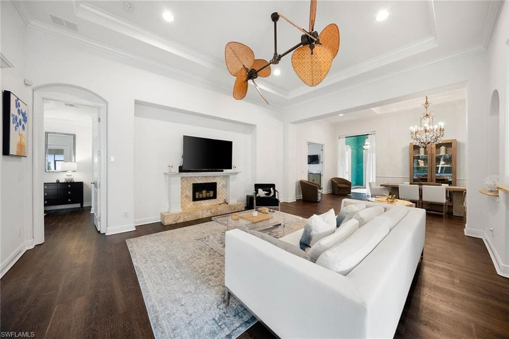 12771 Aviano Dr, Naples, FL 34105-7