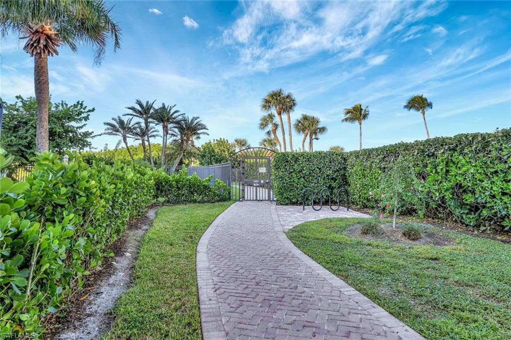 651 Seaview Ct B308, Marco Island, FL 34145-18