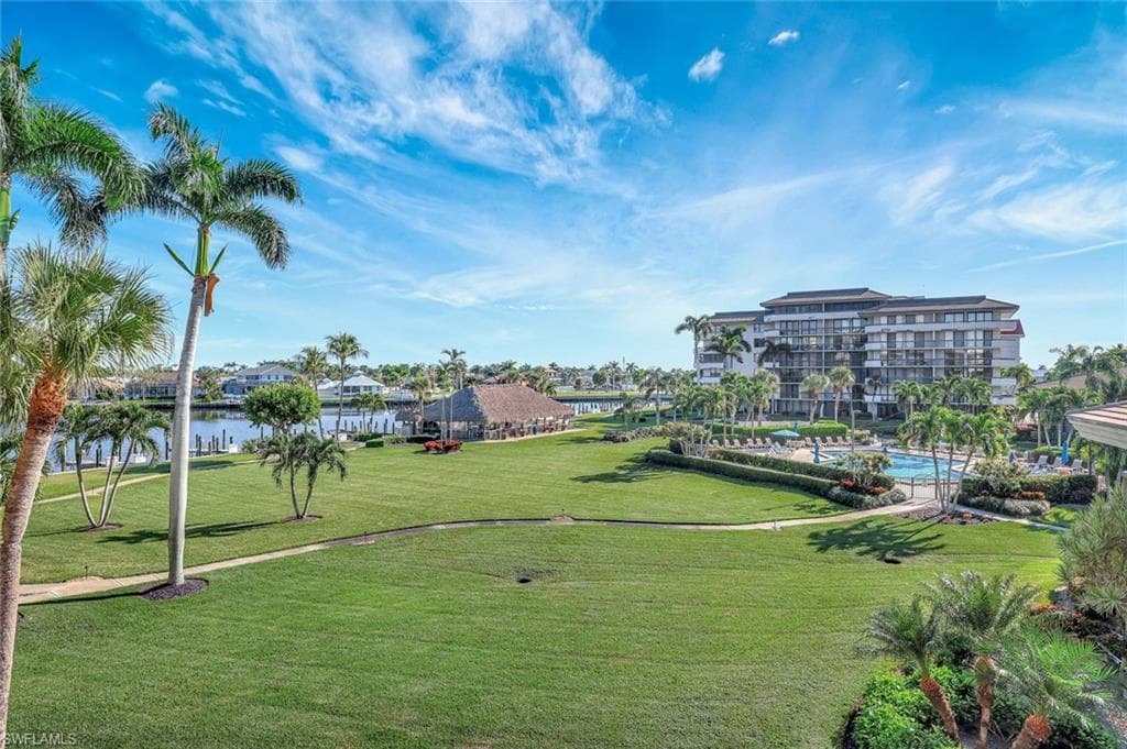 651 Seaview Ct B308, Marco Island, FL 34145-3
