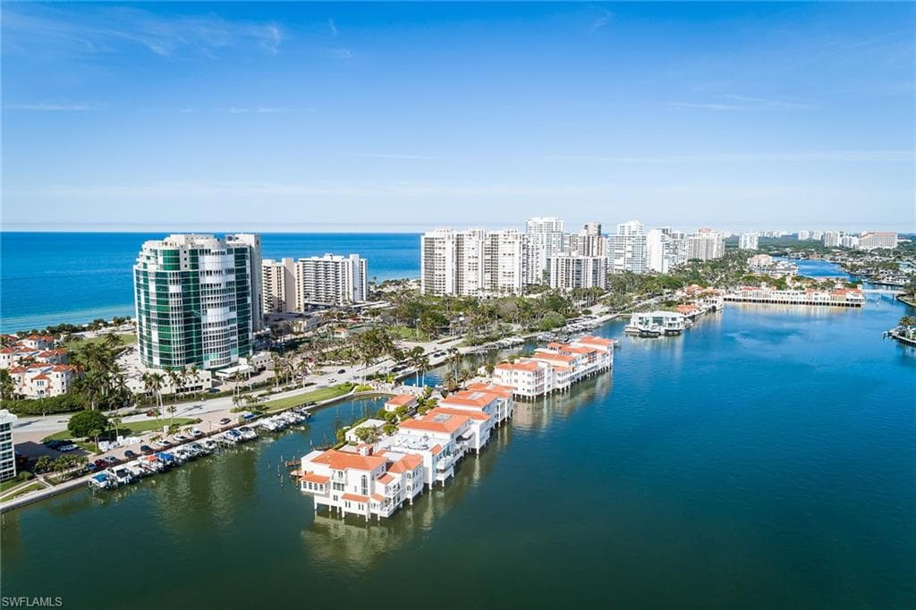 4000 Gulf Shore Blvd N 1500, Naples, FL 34103-38