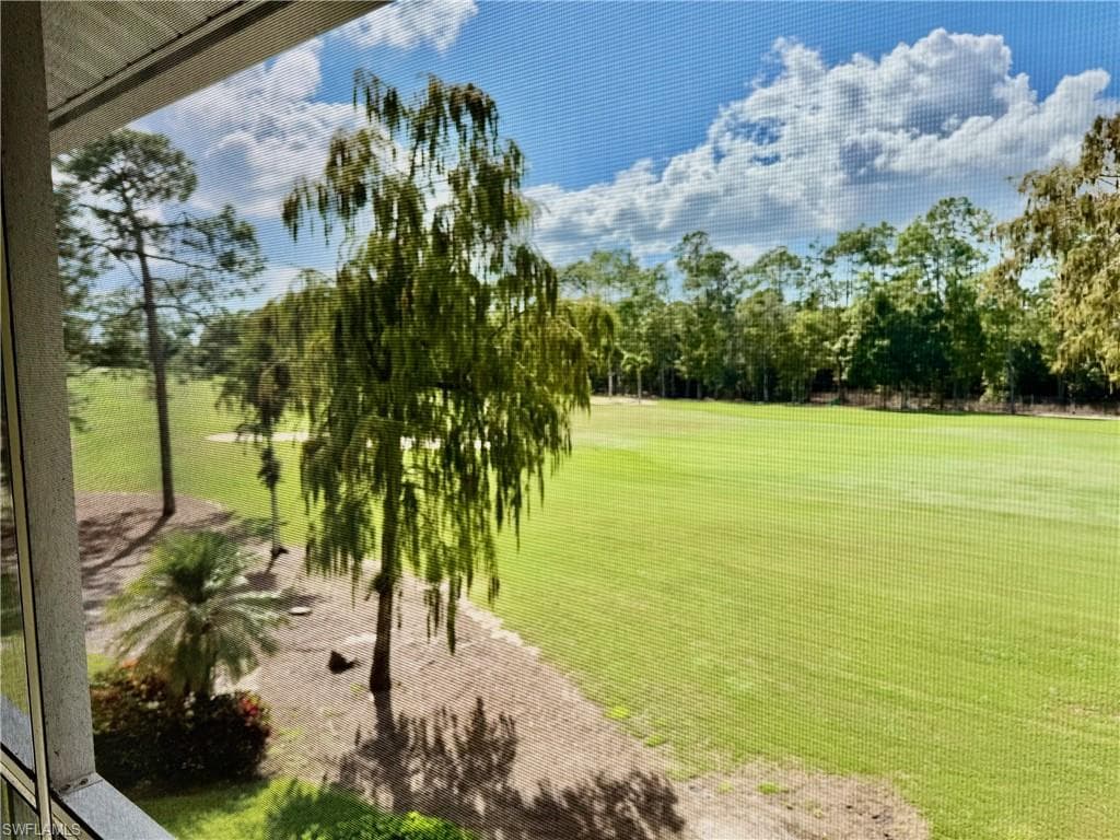 3695 Amberly Cir E305, Naples, FL 34112-14