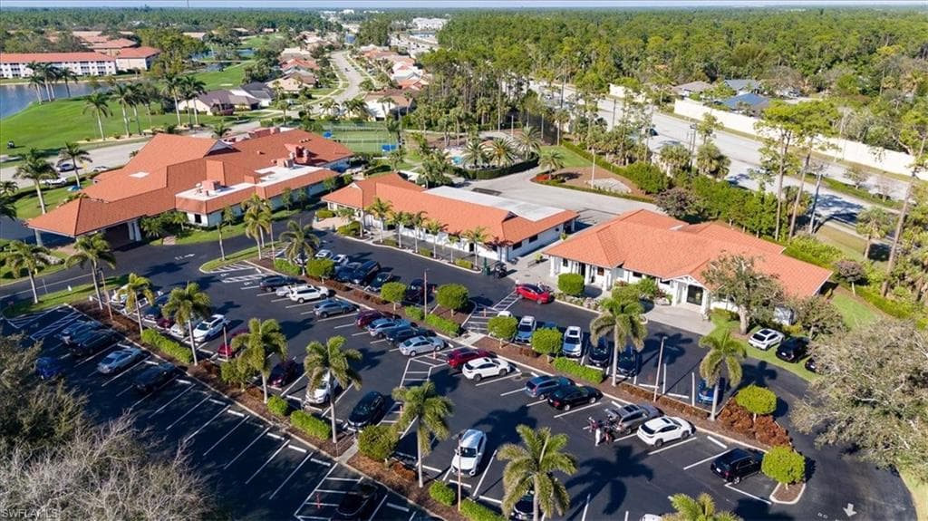 3695 Amberly Cir E305, Naples, FL 34112-41